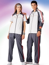 中學生秋季校服｜SAB014